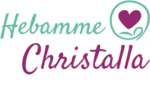 Hebamme Christalla